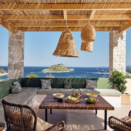 Apaggio Villa Agios Nikolaos  Luaran gambar