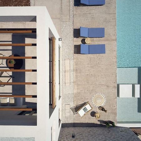 Apaggio Villa Agios Nikolaos  Luaran gambar