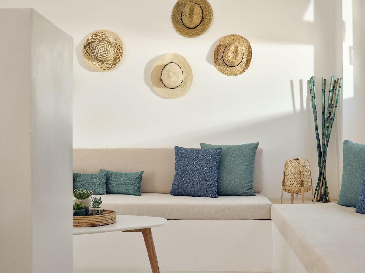 Apaggio Villa Agios Nikolaos  Luaran gambar